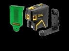 Stanley FatMax 5 Pontos Pontlézer - Zöld FMHT1-77437 